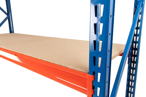 Cracking Racking Pallet Racking Manchester | Racking Suppliers UK