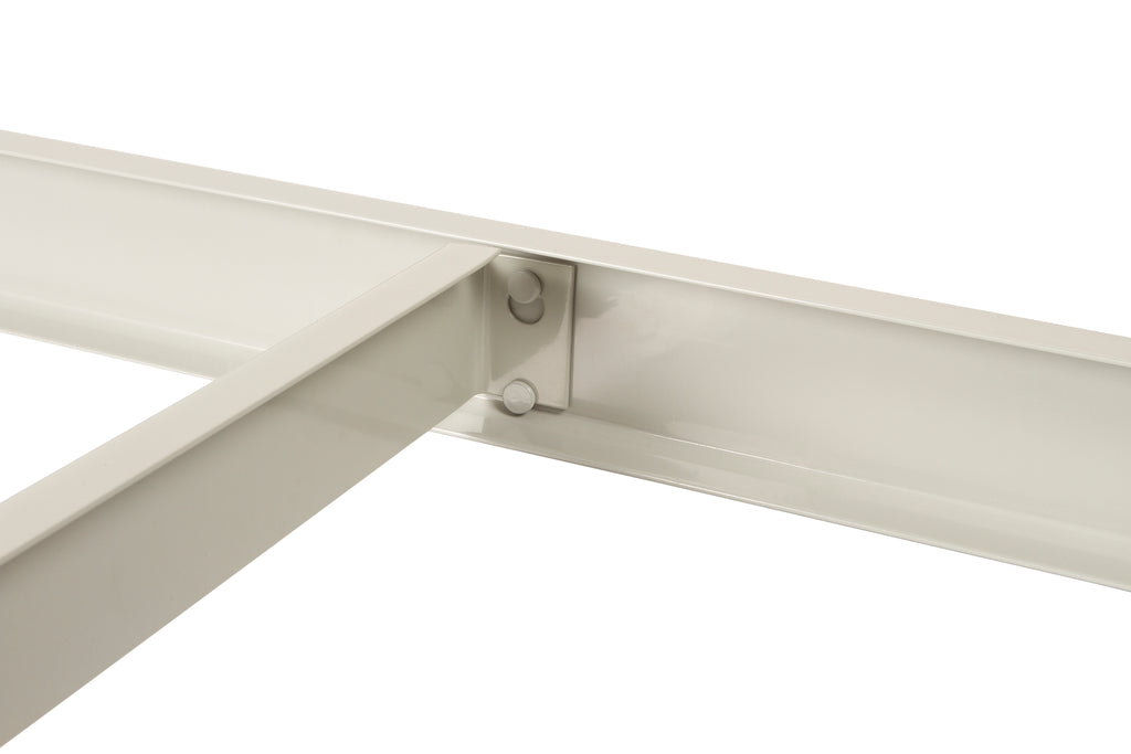 Heavy Duty Rivet Shelving - 1830mm High