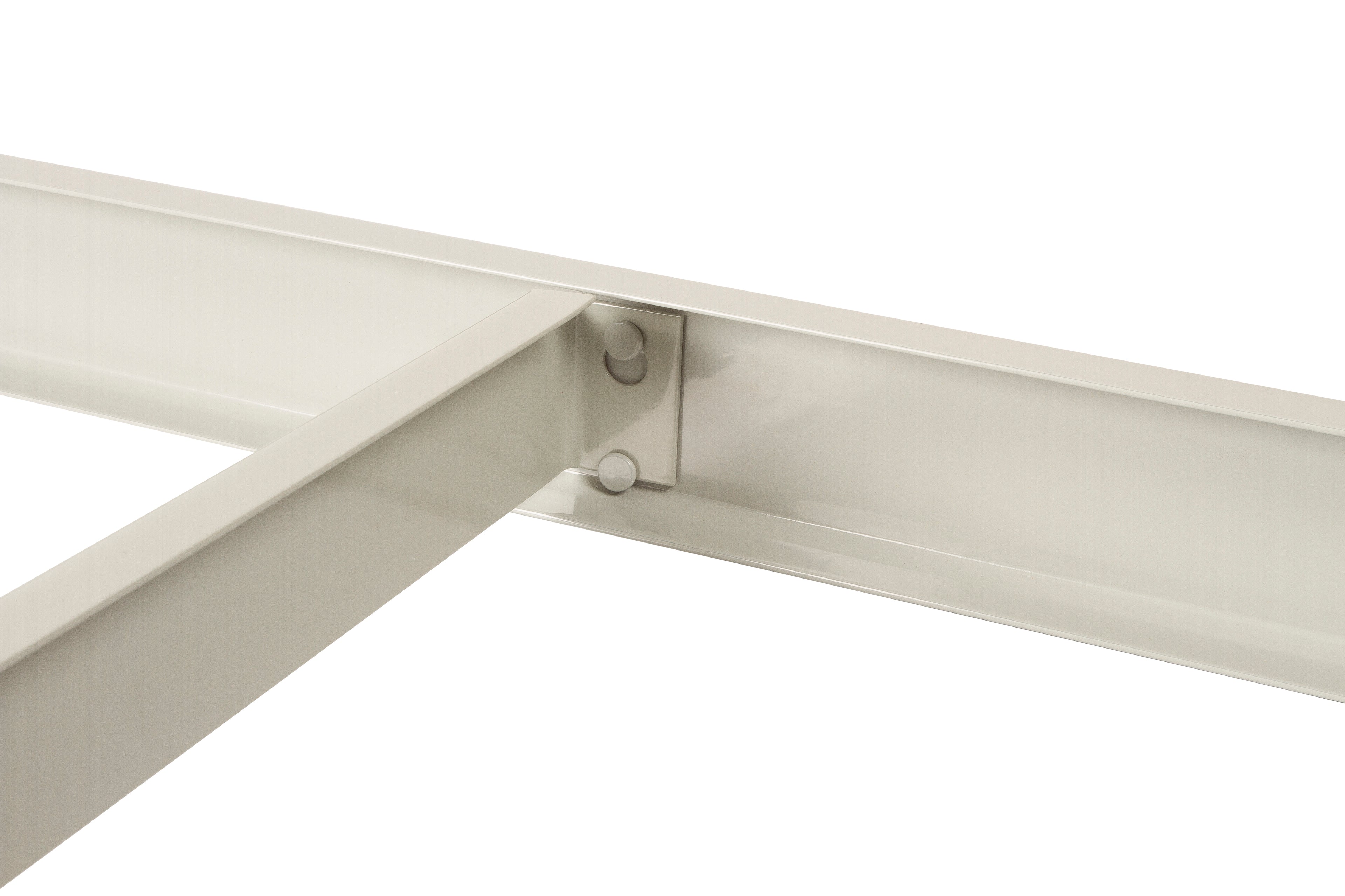 Heavy Duty Rivet Shelving - 1830mm High