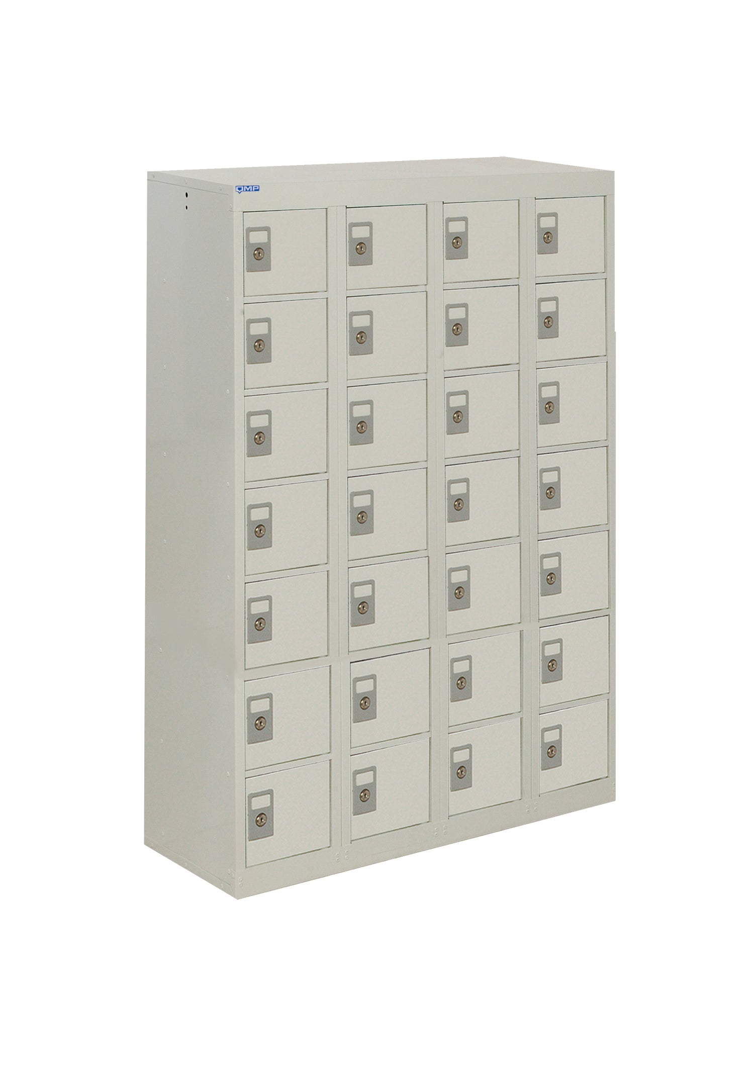 Express Personal Effects Lockers - Secure Storage for Valuables - Lockers - Cracking Racking