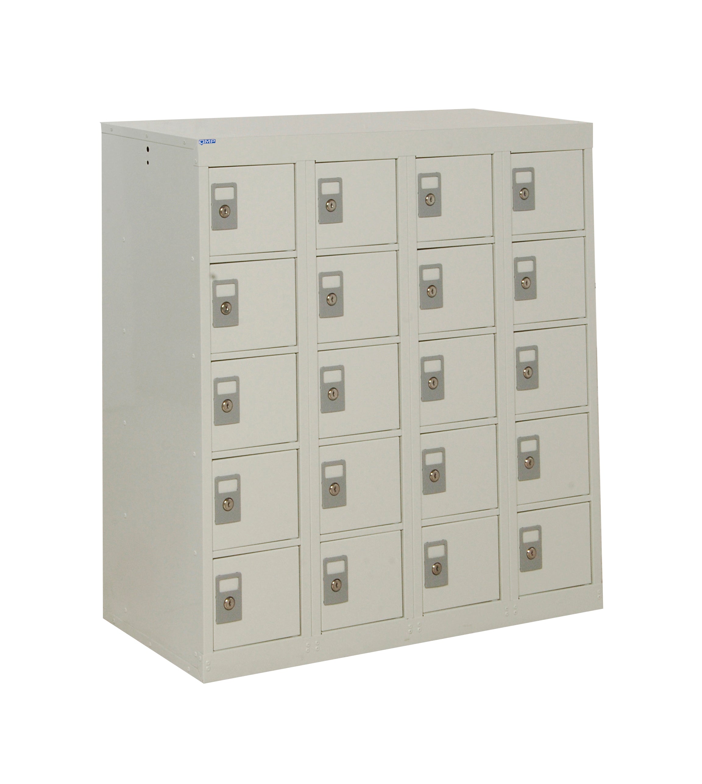 Express Personal Effects Lockers - Secure Storage for Valuables - Lockers - Cracking Racking