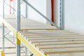 New Pallet Racking - Choose Height - Choose Depth - 2700mm Wide - 2 Joined Bays