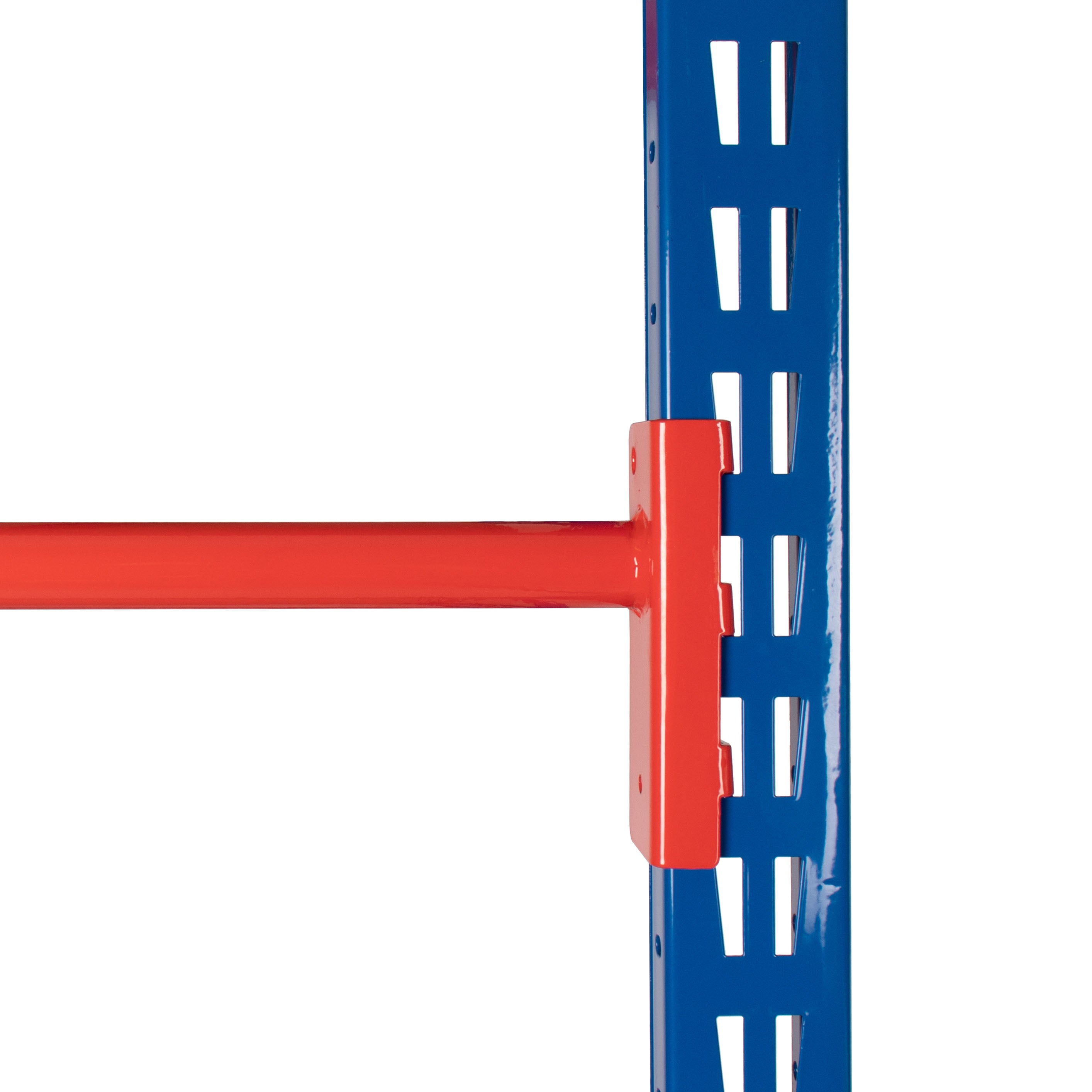 Longspan Racking - Choose Depth - Choose Width