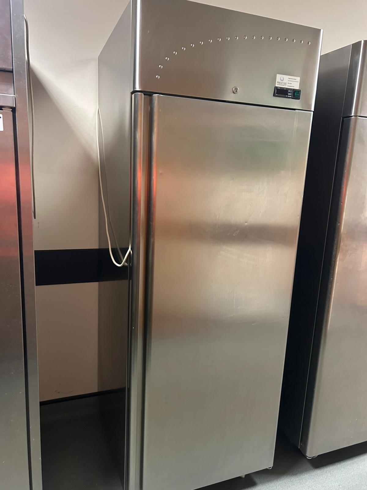 Large Industrial Single Door Fridge